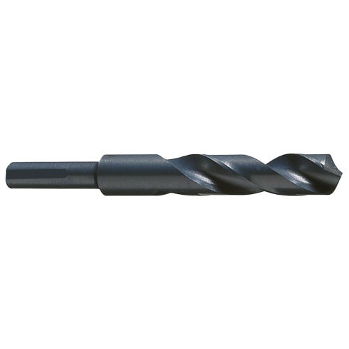 Picture of Precision Twist Drill 5999570 1 15/64 HSS 3 Flat S/D Drill